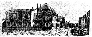 altes Schützenhaus